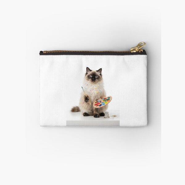 Item preview, Ragdoll Cat Painter Creator designed and sold by PictoVibe.