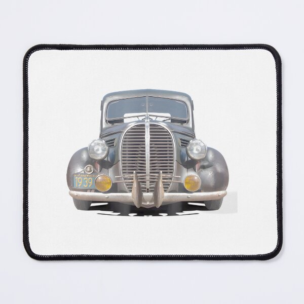 Item preview, Vintage 1939 Classic Pickup Truck Art designed and sold by Donald Howard.