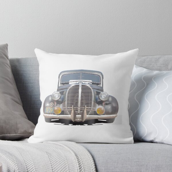 Item preview, Vintage 1939 Classic Pickup Truck Art designed and sold by Donald Howard.