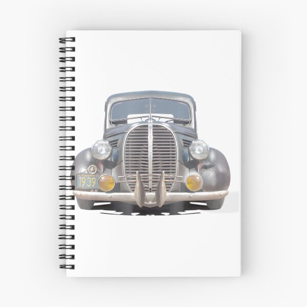 Item preview, Vintage 1939 Classic Pickup Truck Art designed and sold by Donald Howard.