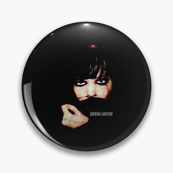 Item preview, Vintage Crack Style Electropunk Band designed and sold by KirinStudio.
