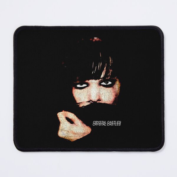 Item preview, Vintage Crack Style Electropunk Band designed and sold by KirinStudio.