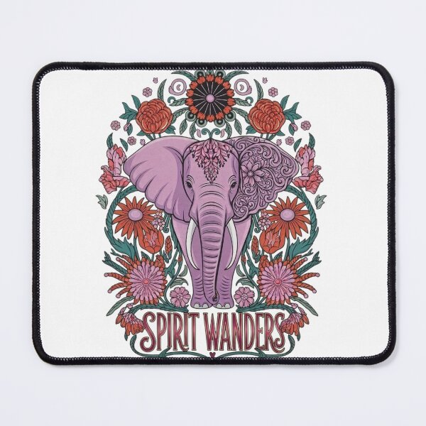 Item preview, Spirits Wanders designed and sold by PinkGothica.
