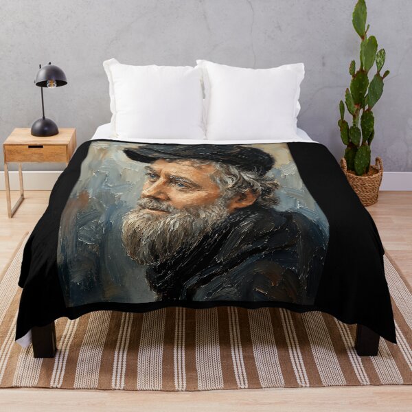 Item preview, Glen Hansard Acoustic Folk Music Artist designed and sold by HaytamShop.