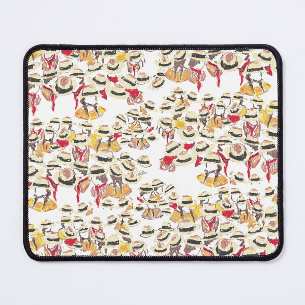 Item preview, Ferias y fiestas colombianas designed and sold by Click Clap.