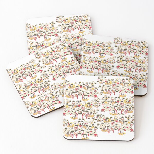 Item preview, Ferias y fiestas colombianas designed and sold by Click  Clap.
