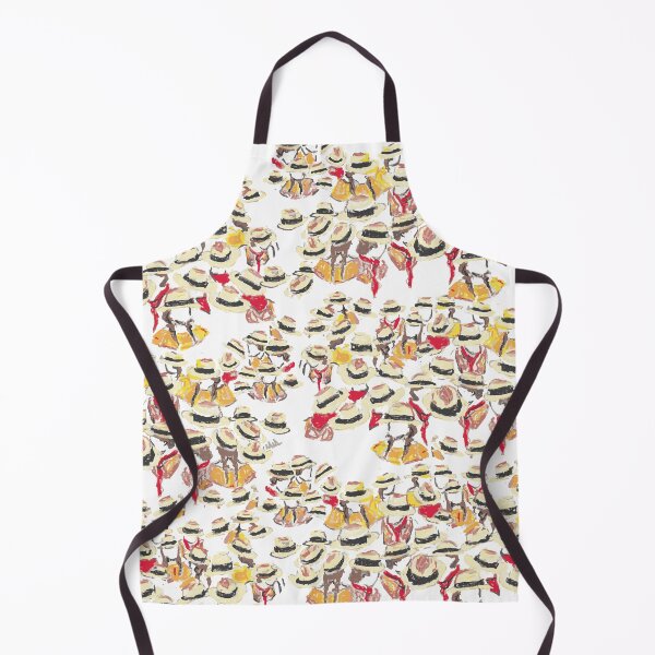 Item preview, Ferias y fiestas colombianas designed and sold by Click Clap.