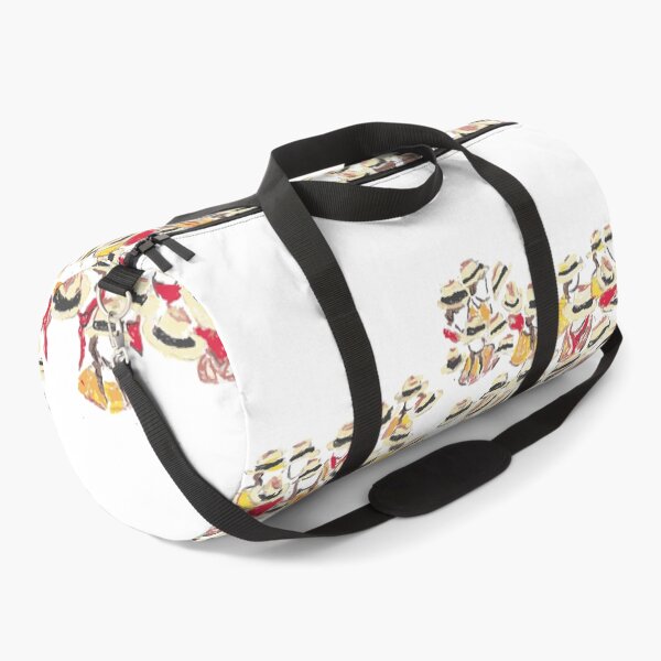 Item preview, Ferias y fiestas colombianas designed and sold by Click  Clap.
