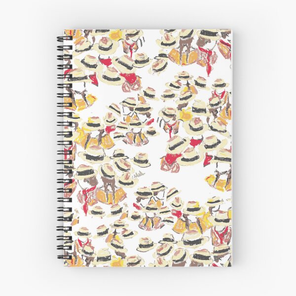 Item preview, Ferias y fiestas colombianas designed and sold by Click  Clap.