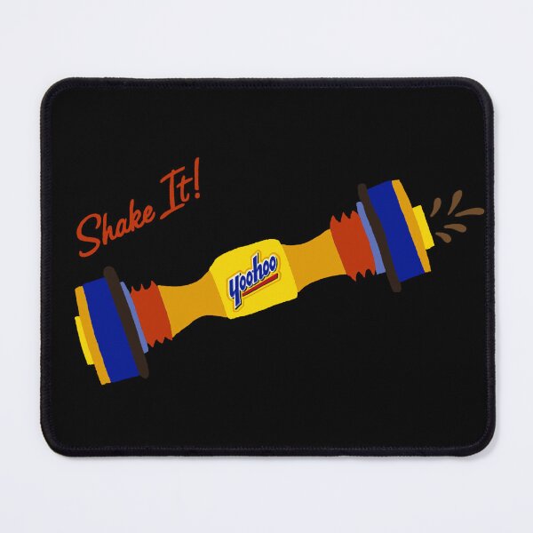 Item preview, Yoo-Hoo Shake Weight designed and sold by JammerSammer.
