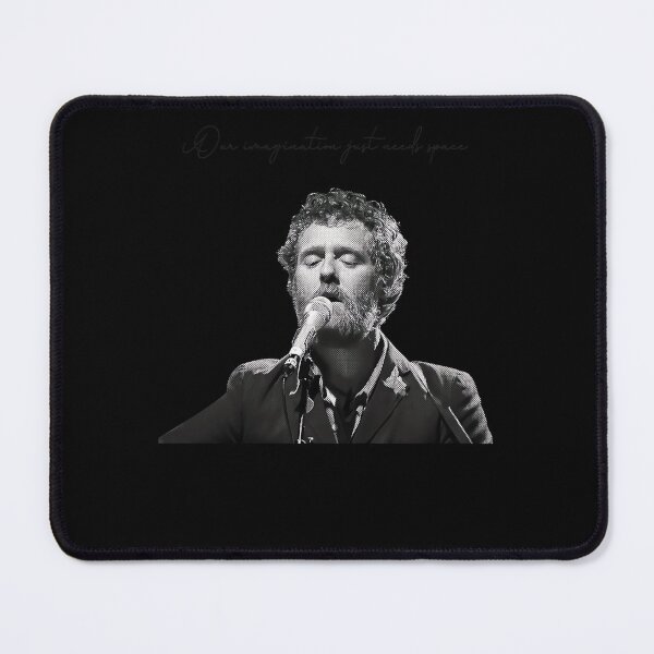 Item preview, Glen Hansard Irish Folk Music Artist designed and sold by DavidThe1.