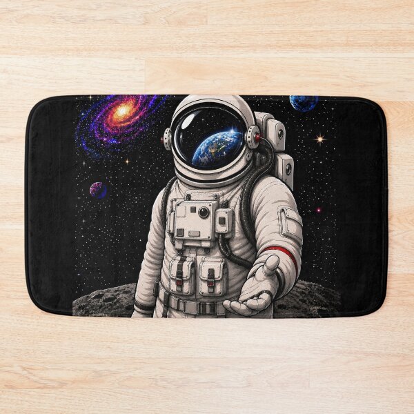 Item preview, Astronaut  designed and sold by bernswell.