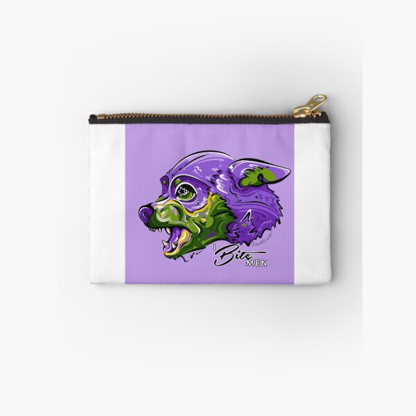 Item preview, I Bite Men designed and sold by TwistedTarotArt.