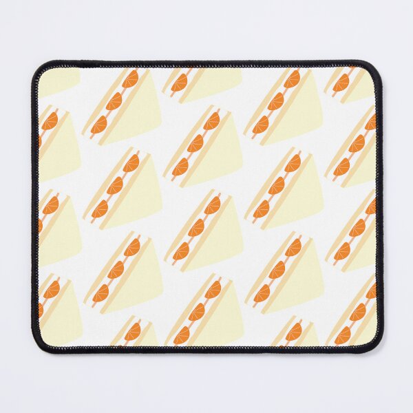 Item preview, Cute Fruit Sandwich designed and sold by AePuti.