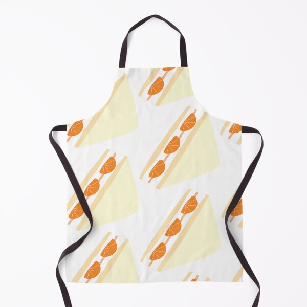Item preview, Cute Fruit Sandwich designed and sold by AePuti.