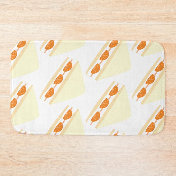 Item preview, Cute Fruit Sandwich designed and sold by AePuti.