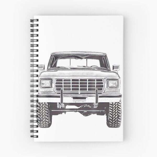 Item preview, Vintage Truck Front Black And White Graphic designed and sold by Donald Howard.
