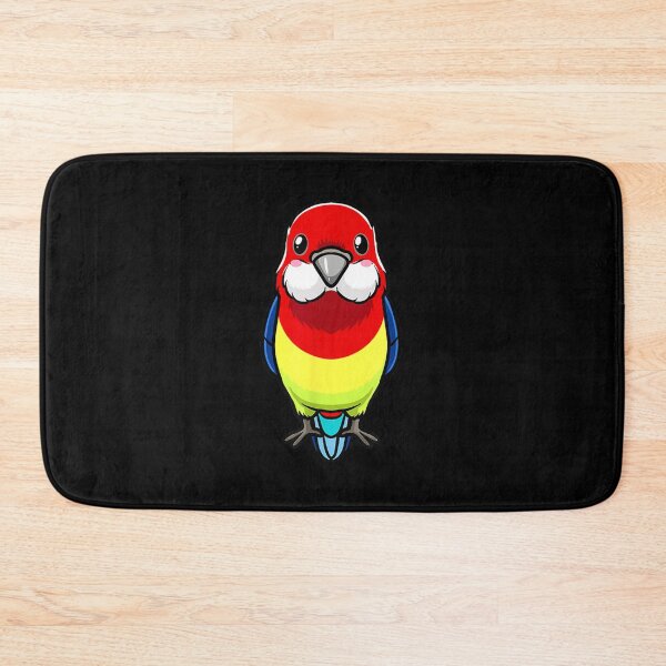 Item preview, Eastern Rosella Bird Funny designed and sold by goombi-creative.