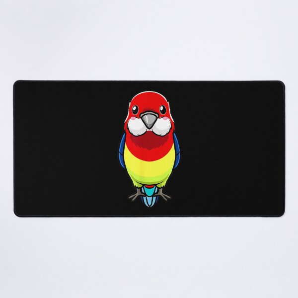Item preview, Eastern Rosella Bird Funny designed and sold by goombi-creative.