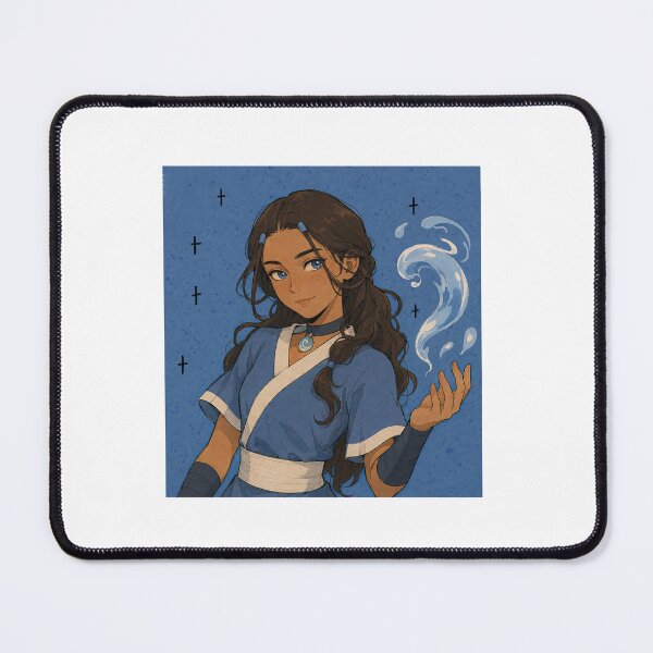 Item preview, Katara designed and sold by oganespegenh.