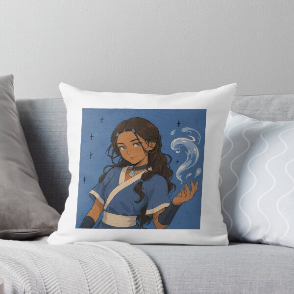 Item preview, Katara designed and sold by oganespegenh.