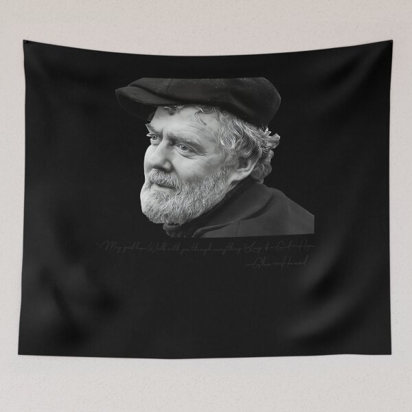 Item preview, Glen Hansard Acoustic Folk Music Artist designed and sold by HaytamShop.