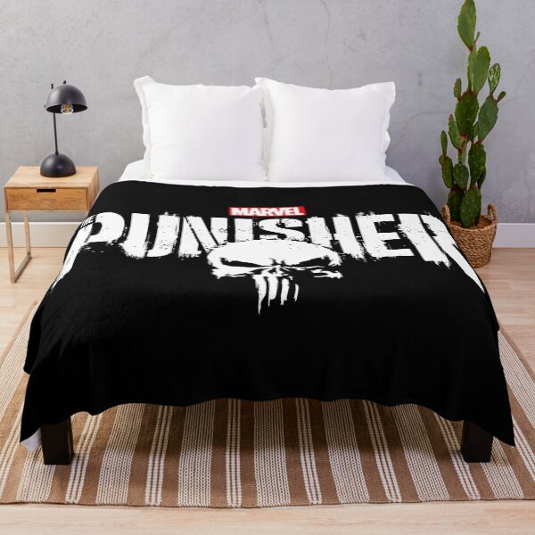 Item preview, Detailed The Punisher eAvian Charm designed and sold by Mahumlifestyle.