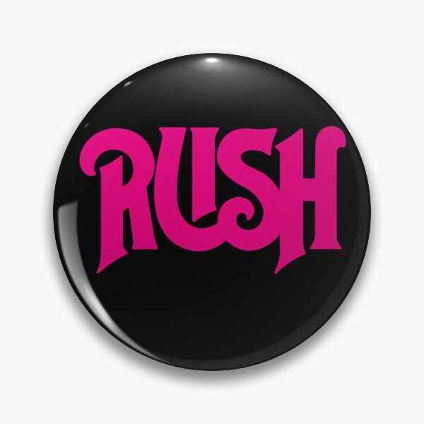 Artikelvorschau, Rush T-Shirt entworfen und verkauft von FloraInk.
