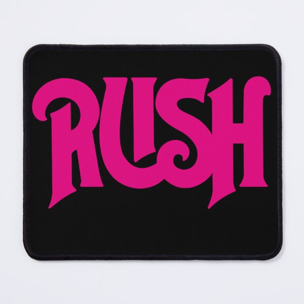 Artikelvorschau, Rush T-Shirt entworfen und verkauft von FloraInk.