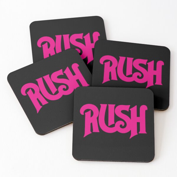 Item preview, Camiseta Rush designed and sold by FloraInk.