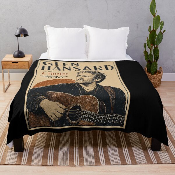 Item preview, Glen Hansard Irish Folk Music Artist designed and sold by DavidThe1.