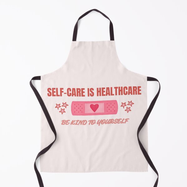 Item preview, Self-care is Healthcare, be Kind designed and sold by Cellywi.