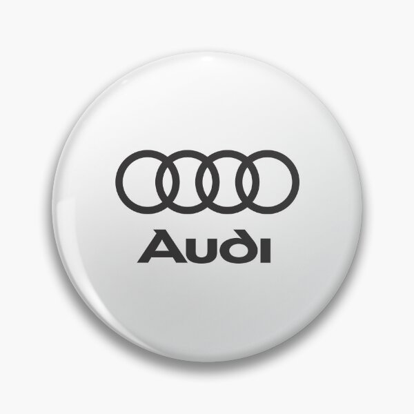 Item preview, Retro Audi bRoad Trip designed and sold by Gangcutegirl.