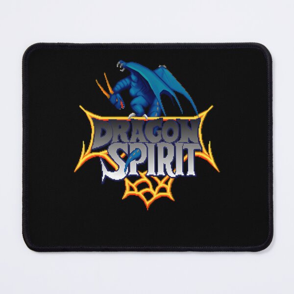 Item preview, Mythical Blue Dragon Fire Monster designed and sold by EnriqueRamirez.