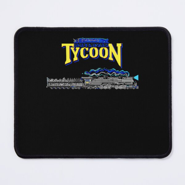Item preview, Steam Locomotive Train Journey designed and sold by EnriqueRamirez.
