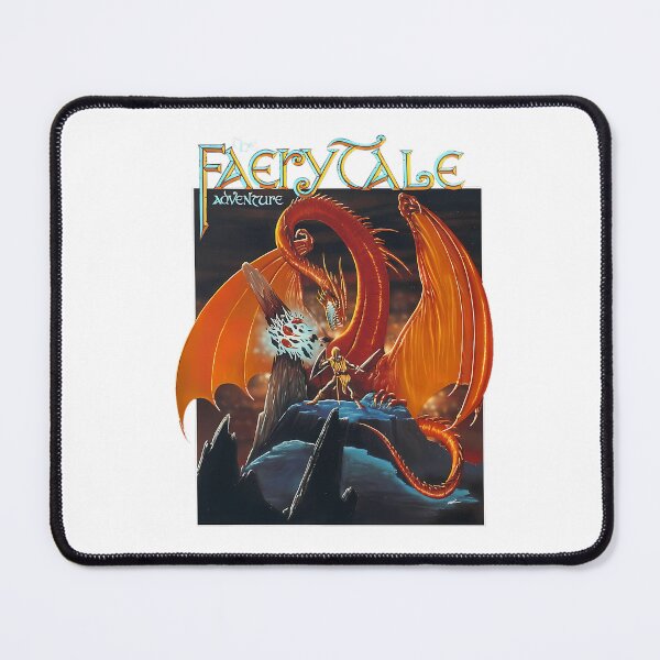 Item preview, Heroic Knight Fighting Massive Dragon designed and sold by EnriqueRamirez.
