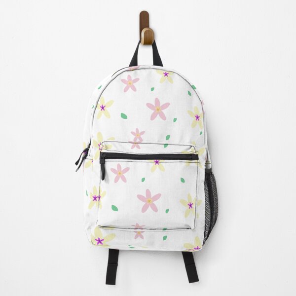 Item preview, cute floral pattern designed and sold by AePuti.