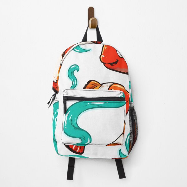 Item preview, Cute Clownfish Underwater Adventure designed and sold by NekoleDARA.