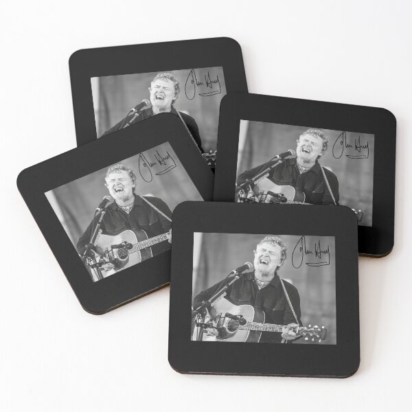 Item preview, Glen Hansard Autograph Music Artist designed and sold by DavidThe1.