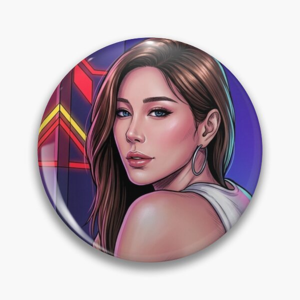 Item preview, Luxy You Thai GL Lgbtq+ Comic Book Art Home Wall Decor Print Poster Pride TV Series Movie  designed and sold by Mind Space.