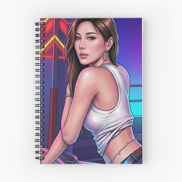 Item preview, Luxy You Thai GL Lgbtq+ Comic Book Art Home Wall Decor Print Poster Pride TV Series Movie  designed and sold by Mind Space.