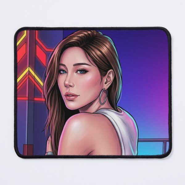 Item preview, Luxy You Thai GL Lgbtq+ Comic Book Art Home Wall Decor Print Poster Pride TV Series Movie designed and sold by Mind Space.