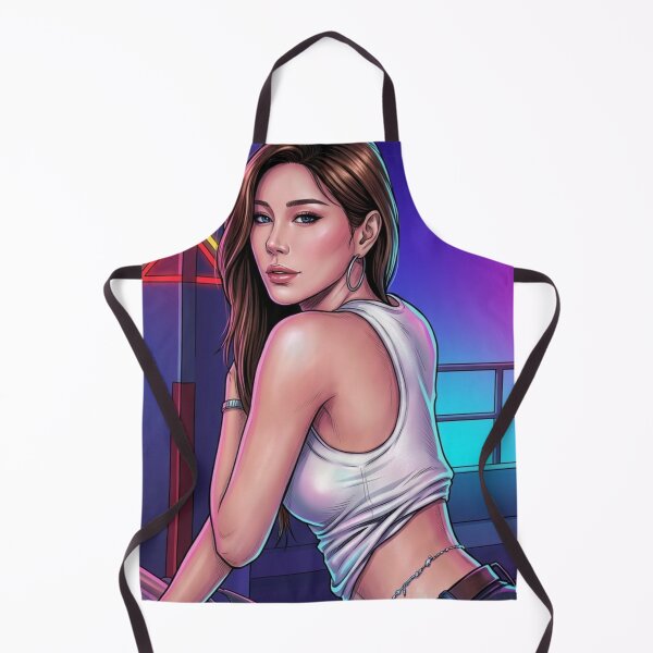 Item preview, Luxy You Thai GL Lgbtq+ Comic Book Art Home Wall Decor Print Poster Pride TV Series Movie designed and sold by Mind Space.