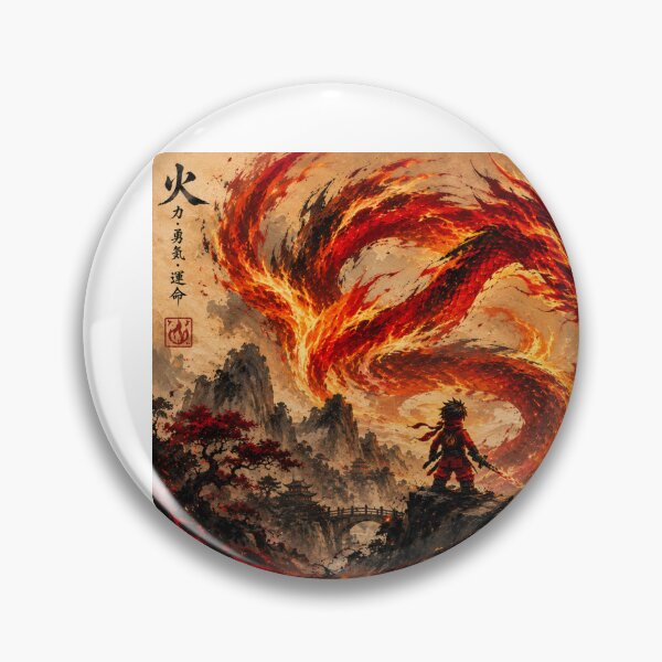 Item preview, Kai Ninjago designed and sold by virusdesigner.