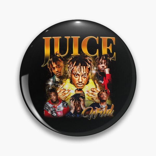 Item preview, Juice Wrld Legends Never Die designed and sold by Kwaiianabshopp.
