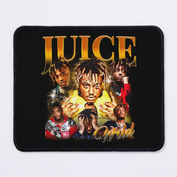 Item preview, Juice Wrld Legends Never Die designed and sold by Kwaiianabshopp.
