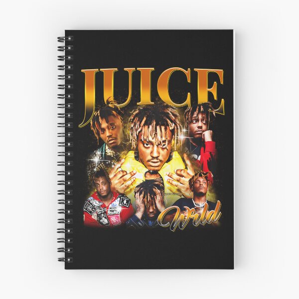 Item preview, Juice Wrld Legends Never Die designed and sold by Kwaiianabshopp.