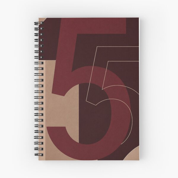 Item preview, Abstract Number Five Art designed and sold by tmoca.