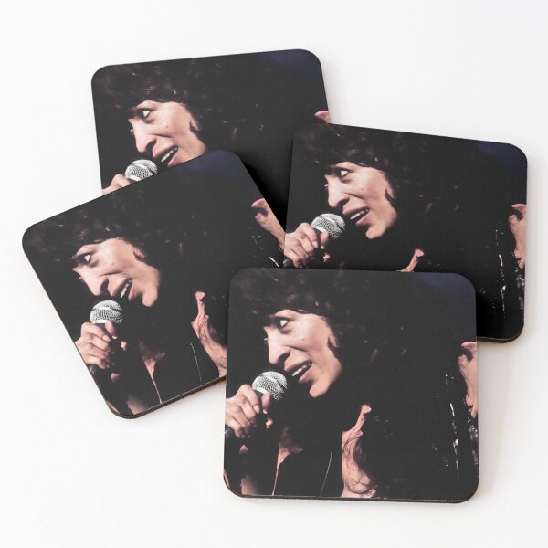 Item preview, Ronnie Spector, 1978. designed and sold by wetcigarette.