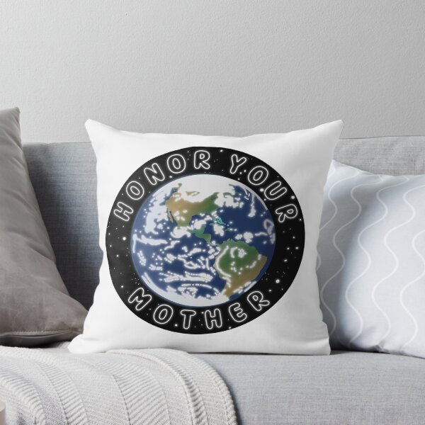 Item preview, Honor Your Mother designed and sold by SkiBumArt.